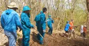 Vũng Tàu mở rộng đường xuyên núi Lớn, phục vụ chữa cháy và du lịch