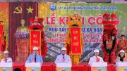 Vành đai 4 TP.HCM: Tây Ninh đẩy nhanh giải phóng mặt bằng, tái định cư