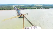 Vĩnh Long huy động nguồn lực đầu tư hạ tầng ven biển tạo đà tăng trưởng