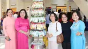 Vĩnh Long: Không gian thương hiệu và công nghệ - đòn bẩy phát triển bền vững