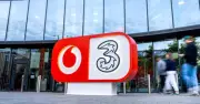 Vodafone mua lại hoàn toàn VodafoneThree, thâu tóm thị trường viễn thông Anh