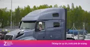 Volvo nộp 197 triệu USD dàn xếp vi phạm khí thải tại California