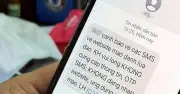 VPBank cảnh báo tin nhắn lừa đảo đổi điểm thưởng, khách hàng cần cảnh giác