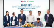 VPBank SME và VNPAY mở rộng giải pháp nộp thuế số cho doanh nghiệp