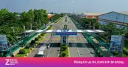 VSIP đầu tư khu công nghệ cao 6.000 tỷ đồng tại Ninh Bình
