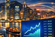 Vượt Thụy Sĩ, Hong Kong, Trung Quốc hút mạnh dòng vốn nhà giàu toàn cầu