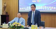 VTV ký kết hợp tác toàn diện với các liên đoàn thể thao Việt Nam