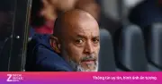 West Ham chính thức rớt hạng Premier League, HLV Nuno và đội trưởng né tránh tương lai