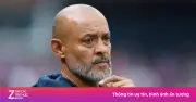West Ham chốt tương lai HLV Nuno Santo dù xuống hạng