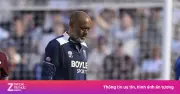 West Ham hỗn loạn sau thảm họa xuống hạng, Nuno sắp mất việc