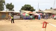 WHO báo động dịch Ebola lan rộng tại Congo, nguy cơ vượt biên giới