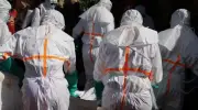 WHO công bố dịch Ebola chủng Bundibugyo là sự kiện y tế khẩn cấp toàn cầu