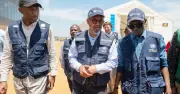 WHO cảnh báo dịch Ebola bùng phát nhanh vượt khả năng ứng phó tại Congo