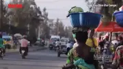 WHO cảnh báo nguy cơ đứt gãy thương mại tại châu Phi vì dịch Ebola