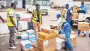 WHO kêu gọi ngừng bắn tại Congo để chống dịch Ebola