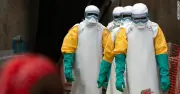 WHO đánh giá nguy cơ Ebola tại Congo và Uganda ở mức cao trong khu vực