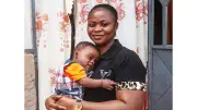 WHO phê duyệt thuốc sốt rét Coartem Baby cho trẻ sơ sinh