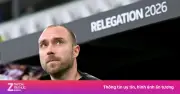 Wolfsburg rớt hạng sau 30 năm: Bi kịch từ nhà vô địch Bundesliga