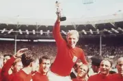 World Cup 1966: Bàn thắng ma giúp tuyển Anh đăng quang sau 60 năm