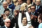 World Cup 1974: Tây Đức vô địch, Hà Lan và nỗi buồn Cruyff