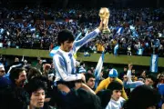 World Cup 1978: Mario Kempes và chức vô địch gây tranh cãi của Argentina