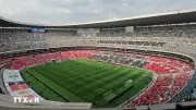 World Cup 2026 được kỳ vọng tạo cú hích 41 tỷ USD cho kinh tế toàn cầu