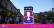 World Cup 2026 chưa tạo cú hích du lịch cho nước Mỹ như kỳ vọng