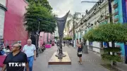 World Cup 2026: Guadalajara nơi tequila, mariachi và trái bóng cùng bùng cháy