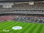 World Cup 2026: Iran lên đường sang Thổ Nhĩ Kỳ đá giao hữu và thị thực