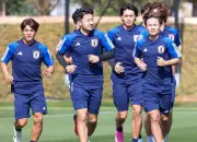 World Cup 2026: Samurai Xanh hội quân với tham vọng tạo kỳ tích