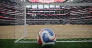 World Cup 2026: Trái bóng TRIONDA tích hợp công nghệ đỉnh cao, hỗ trợ VAR thông minh