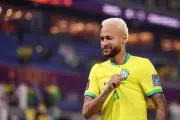 World Cup 2026: Vũ điệu samba cuối cùng của Neymar trên đấu trường lớn