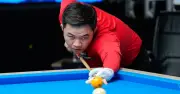 World Cup billiards TP.HCM 2026: 4 cơ thủ Việt vào vòng 16, Trần Quyết Chiến bị loại