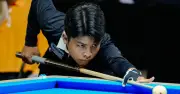 World Cup billiards TP.HCM 2026: Nguyễn Minh Trí gây sốt với màn ngược dòng