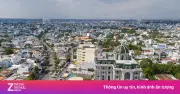 Xã Bà Điểm và Hóc Môn muốn lên phường: Hạ tầng giao thông bứt tốc