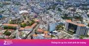 Xã Bà Điểm và Hóc Môn đủ tiêu chí lên phường nhờ hạ tầng bứt tốc