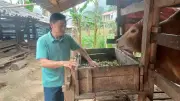 Xã Hà Quảng nỗ lực vượt khó xây dựng nông thôn mới vùng cao