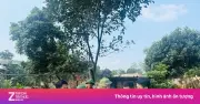 Xã Hòa Lạc cơ bản hoàn thành kiểm đếm GPMB dự án Khu công nghệ cao