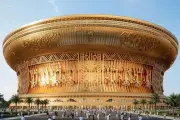 Xã Hồng Vân phát 13.800 thông báo thu hồi đất cho siêu dự án Olympic