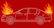 Xử lý nhanh khi ô tô bốc cháy: Hướng dẫn chi tiết giảm thiểu rủi ro