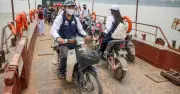 Xã đảo Minh Châu: Đổi thay toàn diện từ khi bỏ cấp huyện