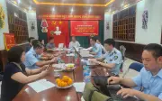 Xử phạt 2 doanh nghiệp xăng dầu vi phạm dự trữ bắt buộc 320 triệu đồng