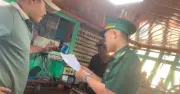 Xử phạt 2 tàu cá mất kết nối thiết bị giám sát hành trình