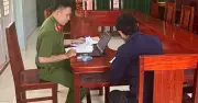 Xử phạt 7,5 triệu đồng người đăng bình luận sai sự thật về công an