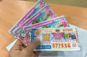 Xổ số TPHCM lãi 5 tỷ/ngày nhưng nộp phạt thuế 110 tỷ đồng