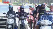 Xử trí và phòng tránh say nắng, say nóng ở trẻ: Những điều cha mẹ cần biết