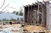 Xóa nhà dột nát, vùng an cư ở vùng cao Lạng Sơn