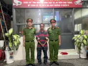 Xác minh vụ người đàn ông tấn công CSGT để cản trở xử lý vi phạm nồng độ cồn
