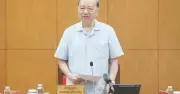 Xác định mục tiêu phát triển nghiên cứu khoa học cơ bản trong giai đoạn mới