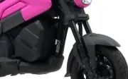 Xe ga 110cc giá 21,8 triệu của Honda: đẹp, công nghệ cao, tiết kiệm xăng, rẻ hơn Vision